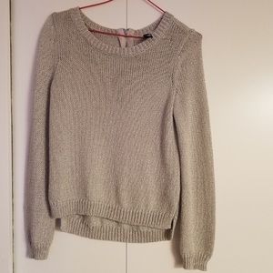 H&M Divided Sweater